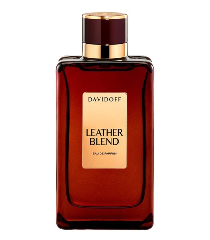 عطر دیویدوف لدر بلند (Davidoff Leather Blend)
