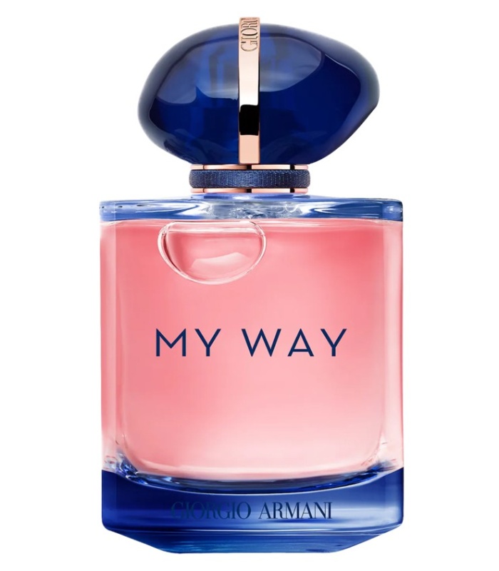 عطر جورجیو آرمانی مای وی اینتنس (Giorgio Armani My Way Intense)