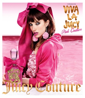 عطر جویسی کوتور ویوا لا جویسی پینک (Juicy Couture Viva la Juicy Pink Couture)