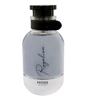 عطر رویالیون  پسج (Royalion Passage)