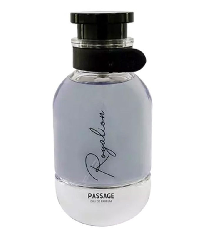 عطر رویالیون  پسج (Royalion Passage)