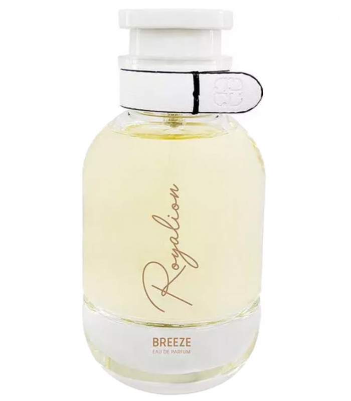 عطر رویالیون بریز (Royalion Breeze)