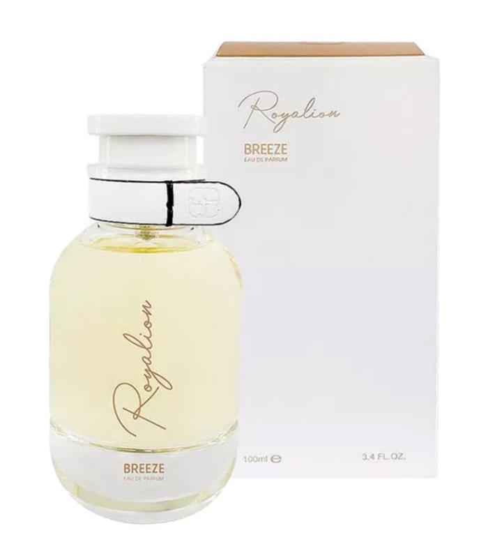 عطر رویالیون بریز (Royalion Breeze)