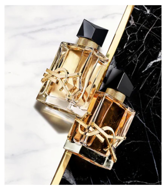 عطر ایو سن لورن لیبره اینتنس (Yves Saint-laurent Libre Intense)