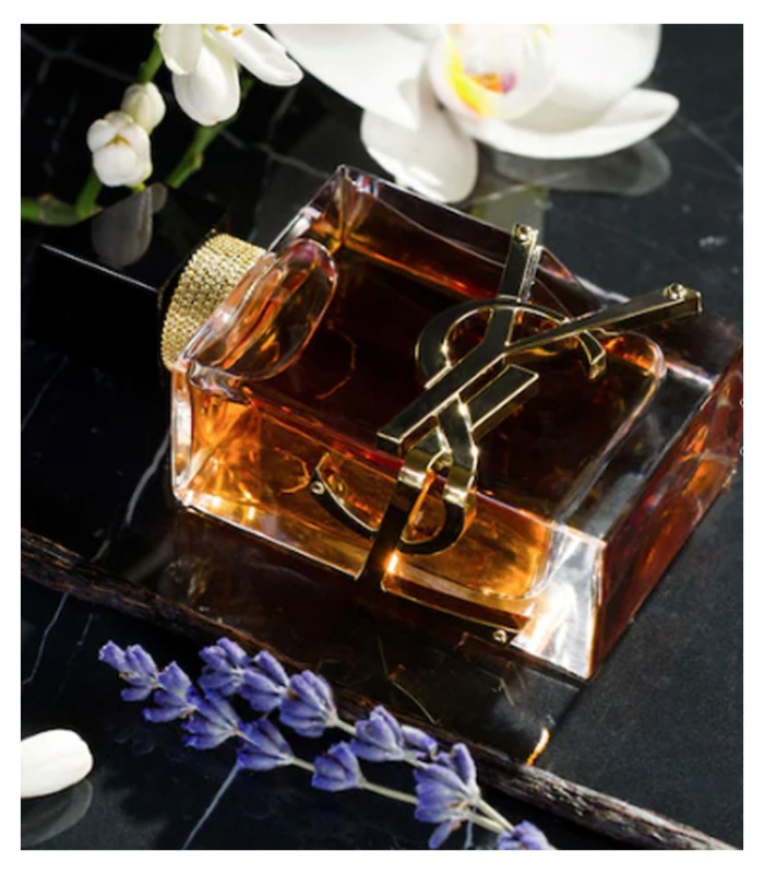 عطر ایو سن لورن لیبره اینتنس (Yves Saint-laurent Libre Intense)