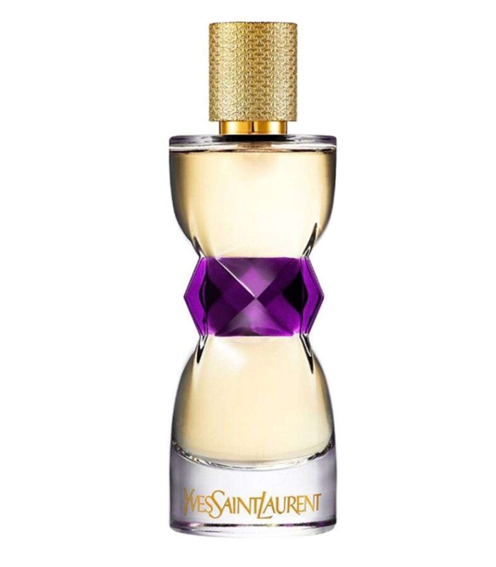 عطر ایو سن لورن مانیفستو (Yves Saint Laurent Manifesto)