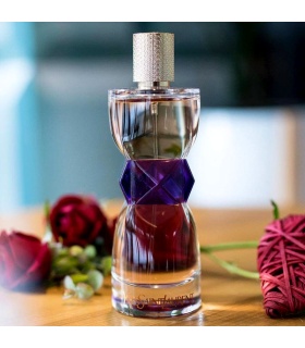 عطر ایو سن لورن مانیفستو (Yves Saint Laurent Manifesto)