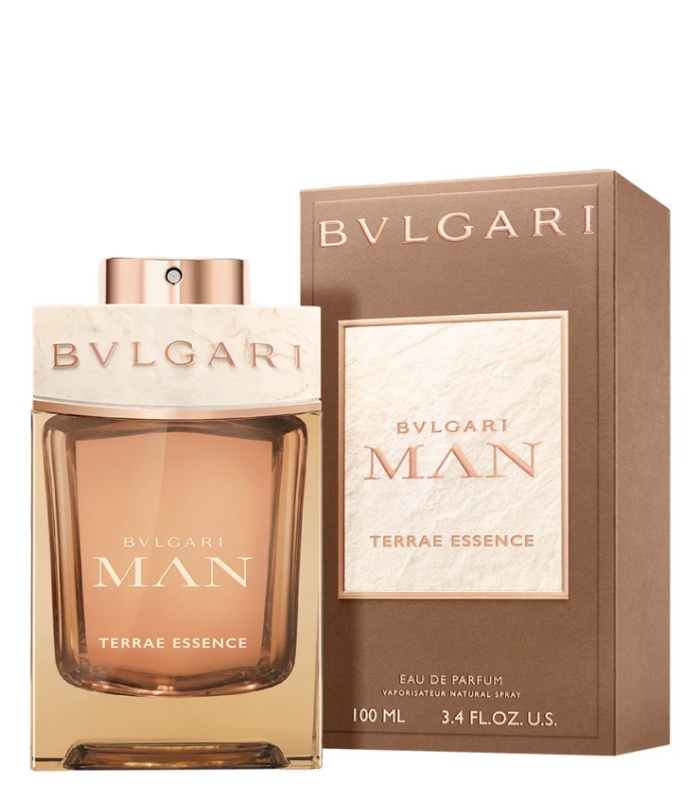 عطر بولگاری من تری اسنس (Bvlgari an Terrae Essence)