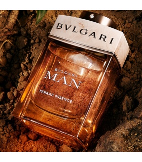 عطر بولگاری من تری اسنس (Bvlgari an Terrae Essence)