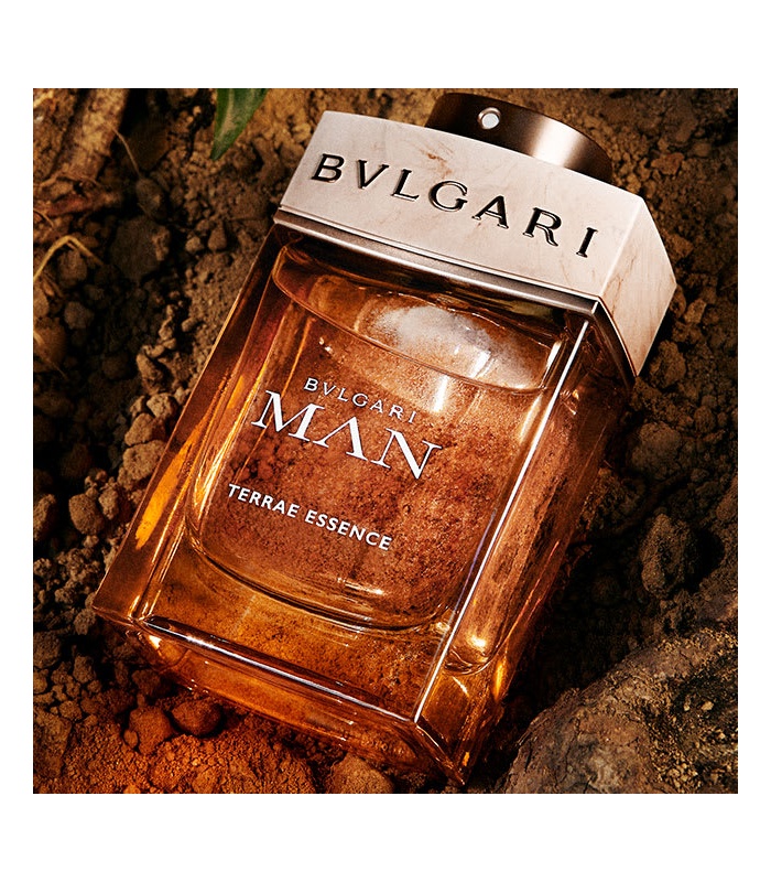 عطر بولگاری من تری اسنس (Bvlgari an Terrae Essence)