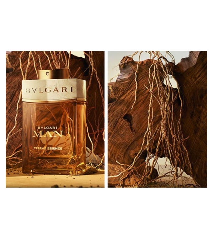 عطر بولگاری من تری اسنس (Bvlgari an Terrae Essence)