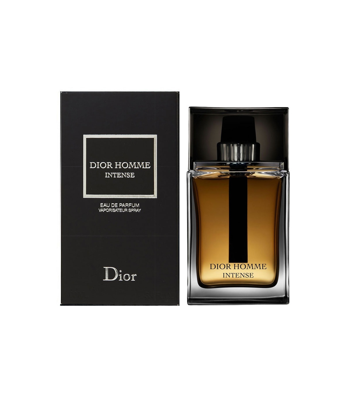 homme intense dior
