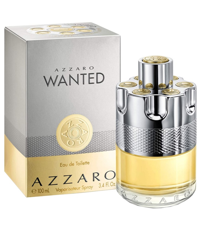 عطر آزارو وانتد (Azzaro Wanted)