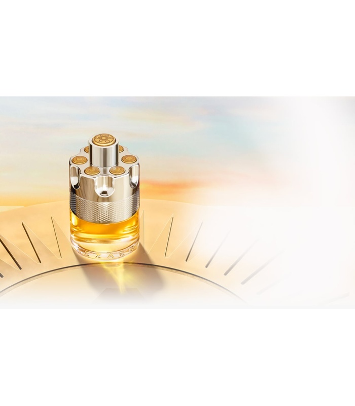 عطر آزارو وانتد (Azzaro Wanted)