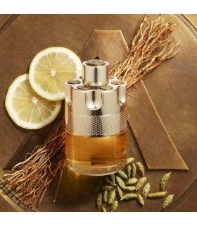 عطر آزارو وانتد (Azzaro Wanted)