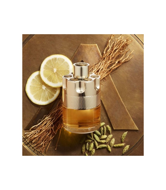 عطر آزارو وانتد (Azzaro Wanted)