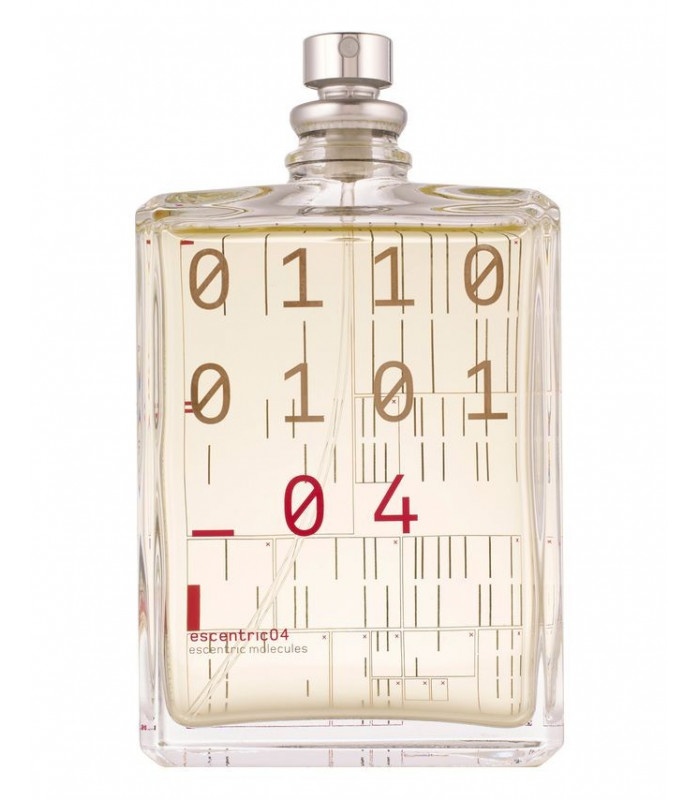 عطر اسنتریک مولکول اسنتریک 04 (Escentric Molecules Escentric 04)