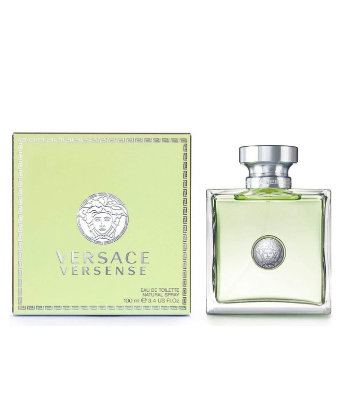 عطر ورساچه ورسنس (Versace Versense)
