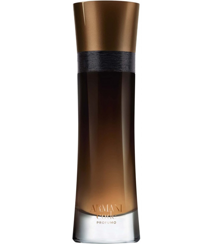 عطر جورجیو آرمانی کد پروفومو (Giorgio Armani Code Profumo)