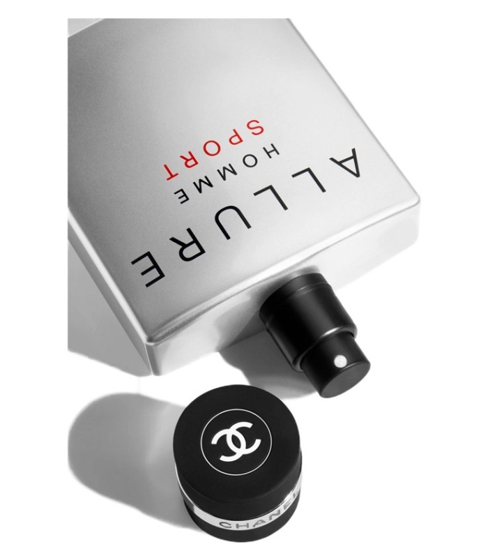 عطر شنل آلور هوم اسپرت (Chanel Allure Homme Sport)