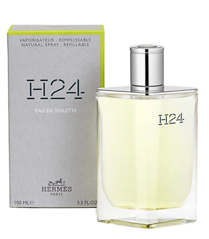 عطر هرمس اچ ۲۴ (Hermes H24)