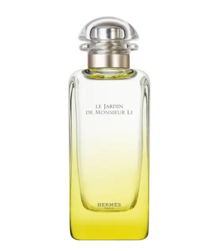 عطر هرمس له جاقدن د موسیو لی (Hermes le Jardin De Monsieur li)