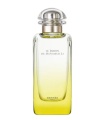 عطر هرمس له جاقدن د موسیو لی (Hermes le Jardin De Monsieur li)