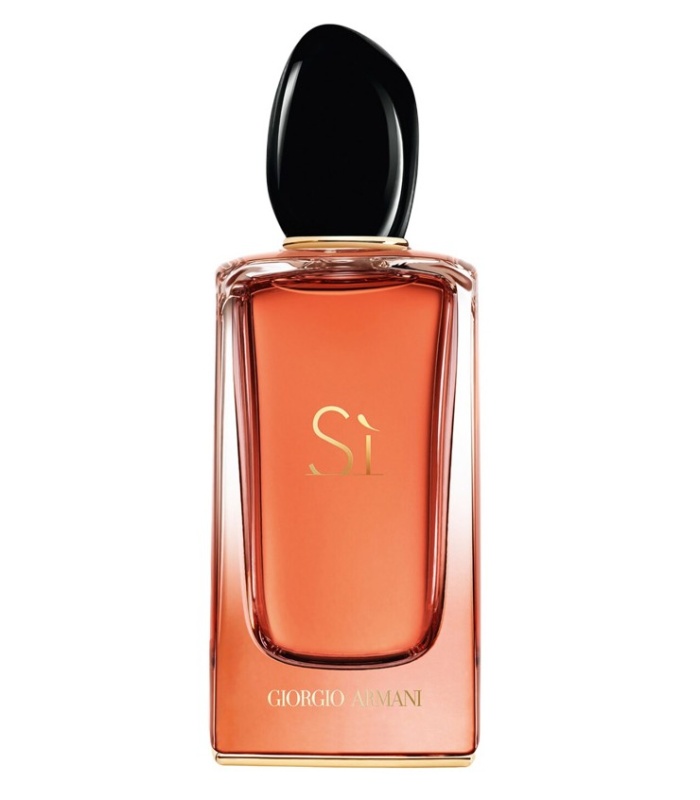 عطر جورجیو آرمانی سی اینتنس (Giorgio Armani Si Intense)