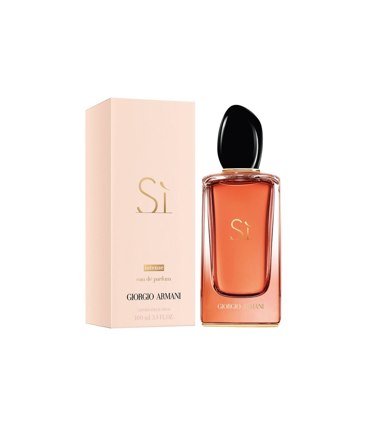 giorgio armani sì