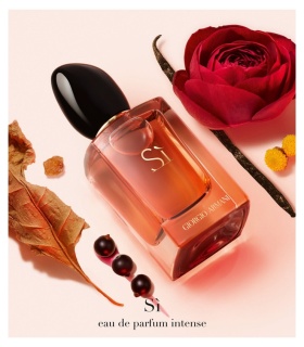 عطر جورجیو آرمانی سی اینتنس (Giorgio Armani Si Intense)