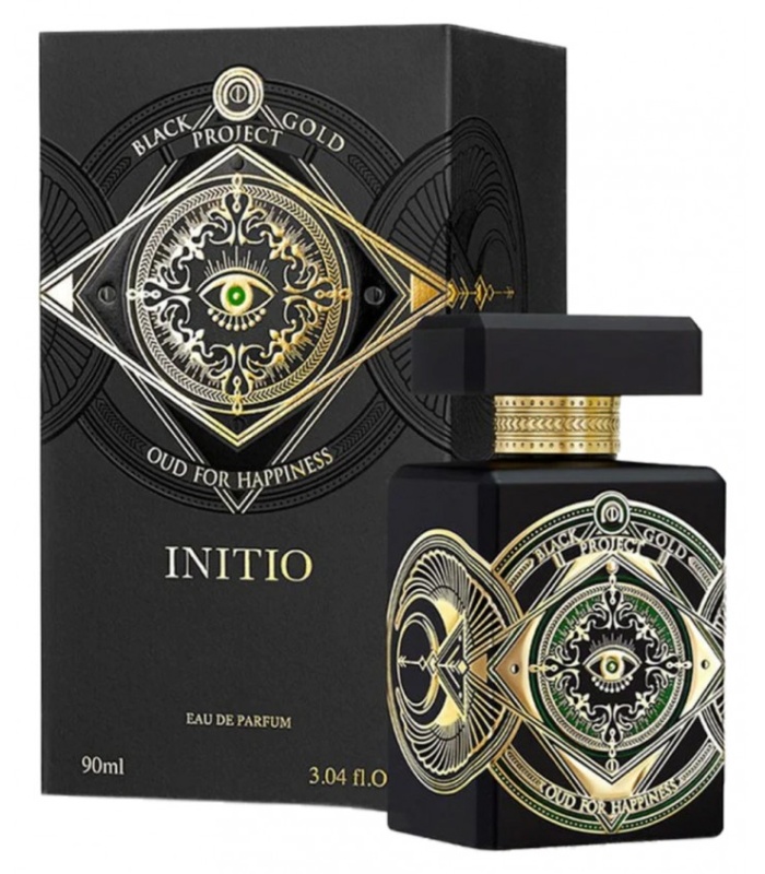 عطر اینیشیو عود فور هپینس (Initio Oud For Happiness)