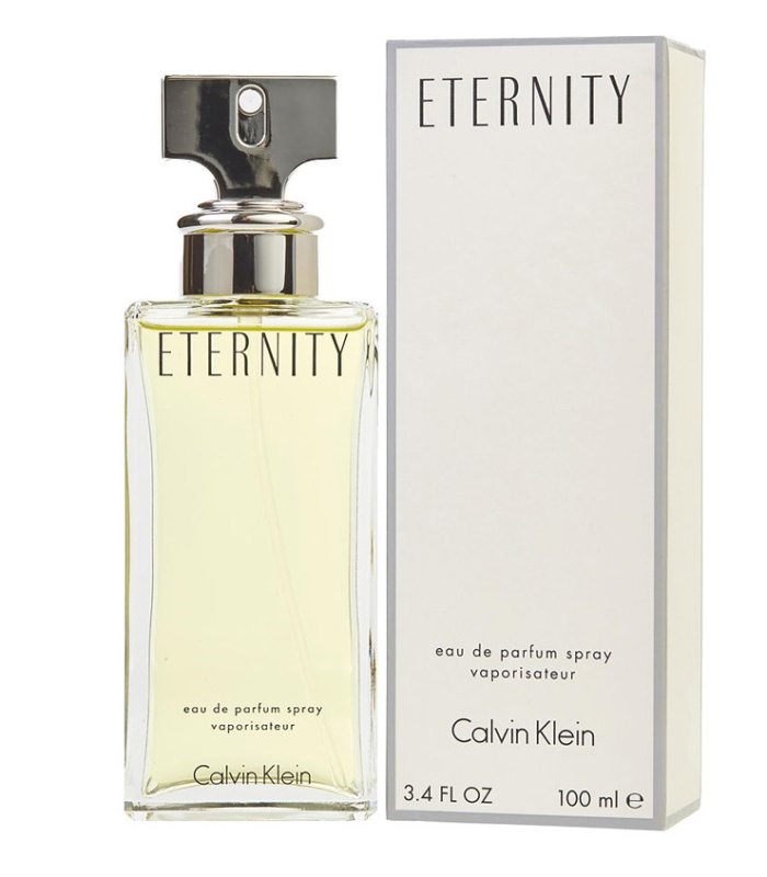 عطر کالوین کلین اترنیتی زنانه(Calvin Klein Eternity)