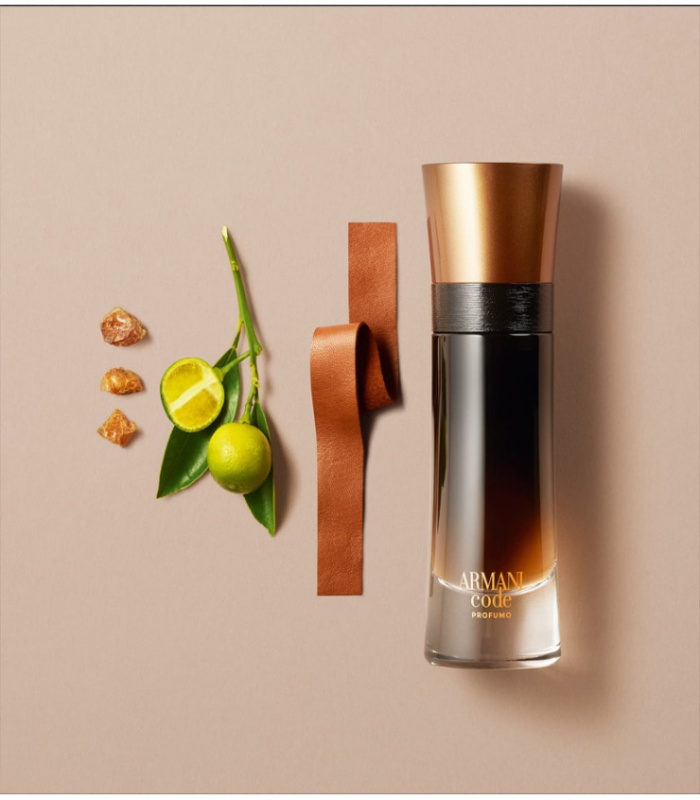عطر جورجیو آرمانی کد پروفومو (Giorgio Armani Code Profumo)