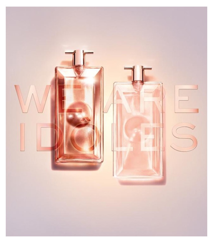 عطر لانکوم ایدول له اینتنس (Lancôme Idôle l Intense)