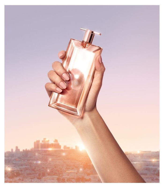 عطر لانکوم ایدول له اینتنس (Lancôme Idôle l Intense)