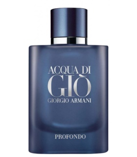 عطر جورجیو آرمانی آکوا دی جیو پروفوندو (Giorgio Armani Acqua Di Gio Profondo)