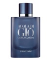 عطر جورجیو آرمانی آکوا دی جیو پروفوندو (Giorgio Armani Acqua Di Gio Profondo)