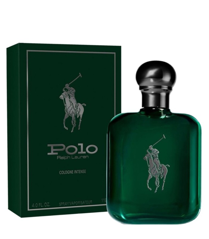 عطر رالف لورن پولو کلون اینتنس (Ralph Lauren Polo Cologne Intense)