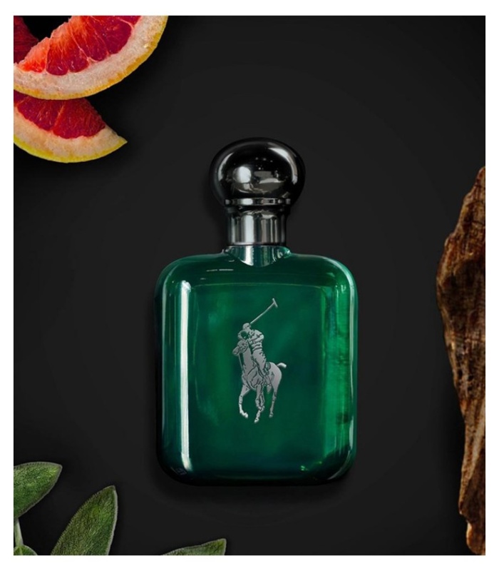 عطر رالف لورن پولو کلون اینتنس (Ralph Lauren Polo Cologne Intense)