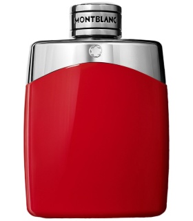 عطر مون بلان لجند رد (Montblanc Legend Red)