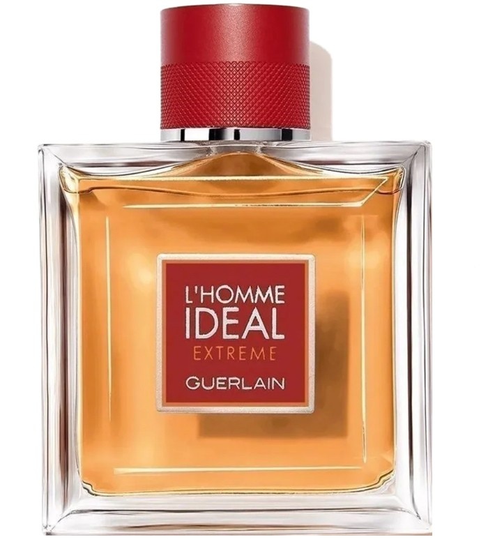 عطر گرلن لهوم ایدیل اکستریم (Guerlain I Homme Ideal Extreme)