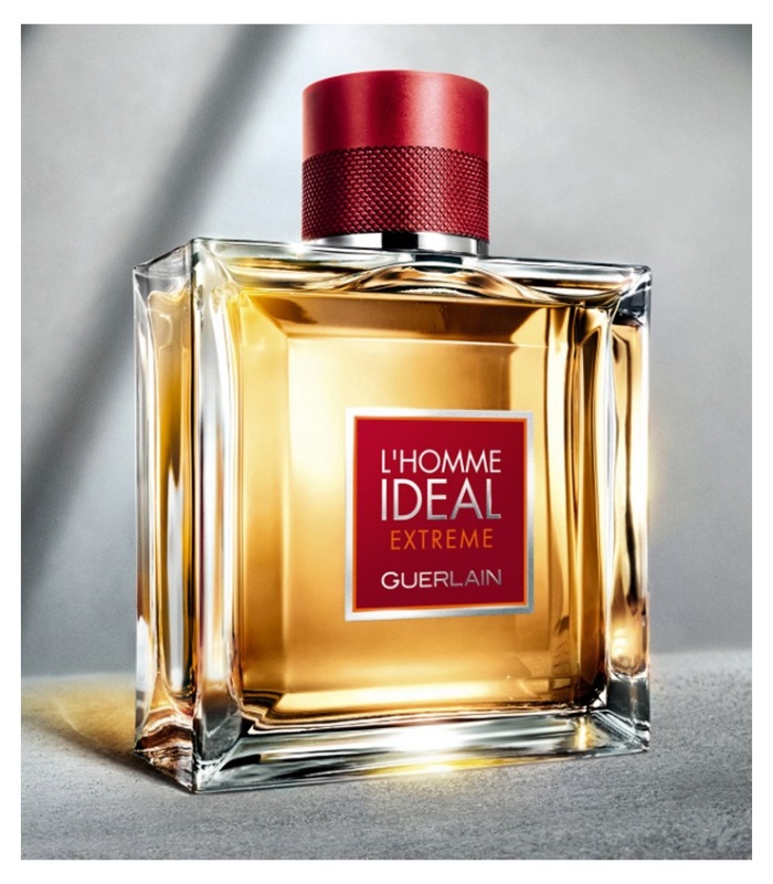 عطر گرلن لهوم ایدیل اکستریم (Guerlain I Homme Ideal Extreme)