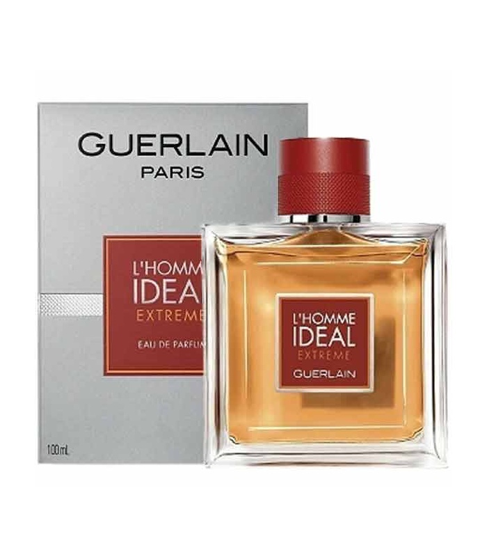 عطر گرلن لهوم ایدیل اکستریم (Guerlain I Homme Ideal Extreme)