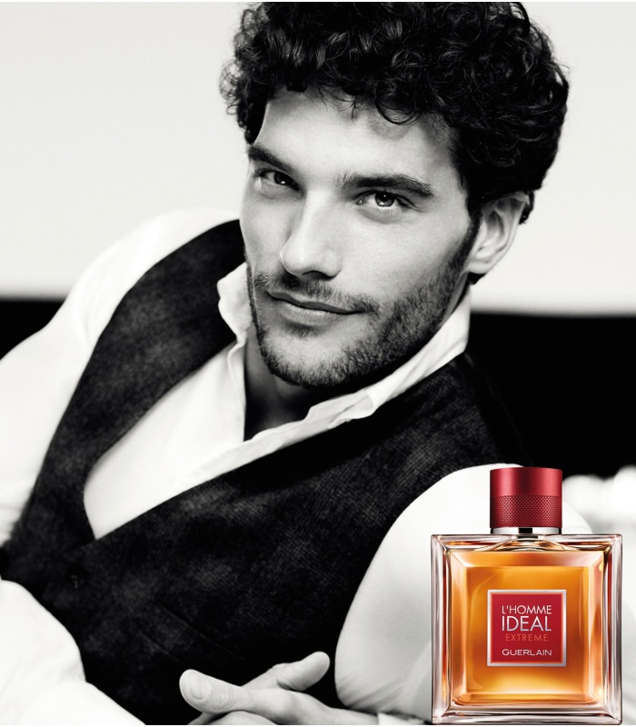 عطر گرلن لهوم ایدیل اکستریم (Guerlain I Homme Ideal Extreme)