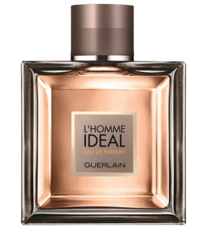 عطر گرلن لهوم آیدیل (Guerlain I Homme Ideal)