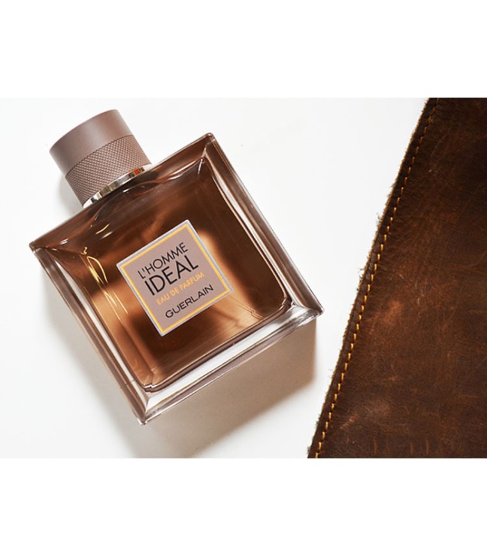 عطر گرلن لهوم آیدیل (Guerlain I Homme Ideal)
