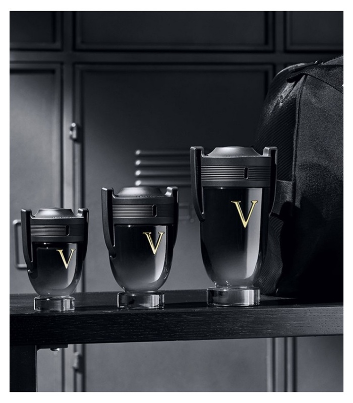 عطر پاکو رابان اینویکتوس ویکتوری (Paco Rabanne Invictus Victory)