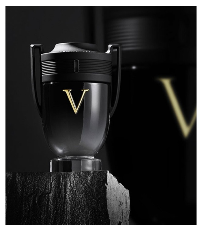 عطر پاکو رابان اینویکتوس ویکتوری (Paco Rabanne Invictus Victory)