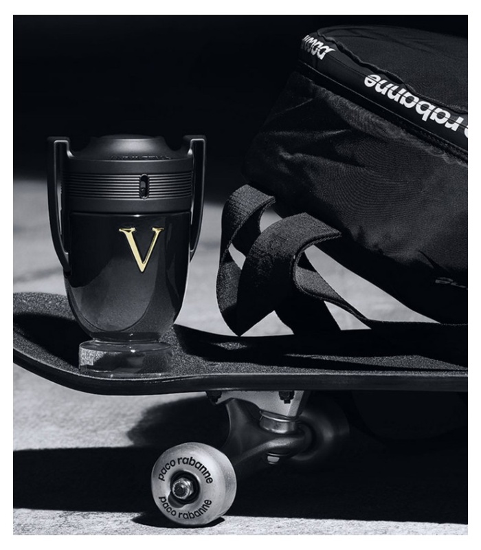 عطر پاکو رابان اینویکتوس ویکتوری (Paco Rabanne Invictus Victory)