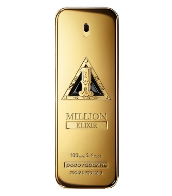 عطر پاکو رابان وان میلیون الکسیر (Paco Rabanne 1Million Elixir)